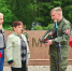 Костромичи вместе со всей страной участвуют в памятных мероприятиях, посвященных Дню памяти и скорби - Дума города Костромы