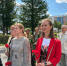 День памяти и скорби в Академическом университете - Академический университет