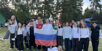 Студенты ЮУрГАУ стали вожатыми в детском лагере «Роднички» - ЮУрГАУ
