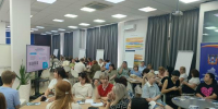 В Ростовской области начали готовить общественных наблюдателей к Единому дню голосования - DonDay-Taganrog.Ru