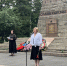 В Копейске прошел митинг, посвященный Дню памяти и скорби - Администрация г. Копейска
