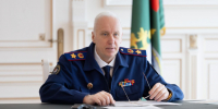Чиновники зашевелились: Бастрыкин разрулил ситуацию с затопленным МКД в Липецке - МОЁ! Липецк