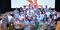 День медицинского работника - Сорокинский район