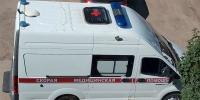 Бригады скорой помощи Марий Эл совершили 2732 выезда за неделю - Марийская правда