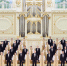 В День памяти и скорби в Капелле прозвучит духовная кантата Stabat Mater - Spbdnevnik.ru