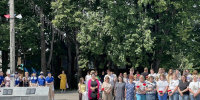 22 июня: День памяти и скорби. Помним подвиг героев! - Островский муниципальный район