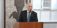 Нариман Ниматулаев назначен общественным помощником председателя Правительства Дагестана - РИА Дагестан