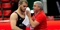 Два олимпийских чемпиона из Дагестана дебютируют в лиге RAF - РИА Дагестан