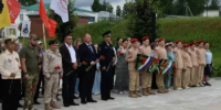 День памяти и скорби - Калтасинский район