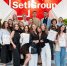 Завершился конкурс от компании Setl Group для студентов второго курса кафедры ландшафтной архитектуры - СПБГАСУ