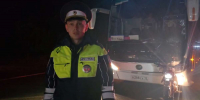 Автобус влетел в мотоцикл в Нижегородской области: погиб подросток - НИА Нижний Новгород