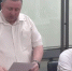 © Скриншот видео из телеграм-канала «Объединенная пресс-служба судов Краснодарского края» - Yuga.Ru