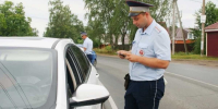Пятерых автомобилистов за неделю задержали за повторную езду в пьяном виде. - Новгородские Ведомости