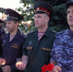 В Курске росгвардейцы приняли участие во всероссийской акции «Свеча памяти» - Росгвардия