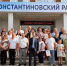 Праздничная программа «Медицинский работник – ты гордость державы!» - Дом культуры