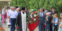 День памяти и скорби. - Администрация Кировского района