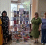 В станице Гиагинской организовали экспозицию о врачах-писателях - ИА Адыгея Сегодня