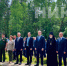 В Калужской области захоронили останки бойцов Красной армии - Телерадиокомпания Ника