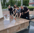 В Заречном сотрудники полиции почтили память героев Великой Отечественной войны - УМВД Пензенской области