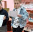 Творческий час «Счастье быть вместе» - МЦРБ Спасского района