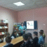 Беседа с руководителем территориального отдела ЗАГС «Семья – начало всех начал» - МЦРБ Спасского района