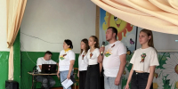 22 июня — День памяти и скорби - Комитет по образованию