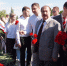 В День памяти и скорби коммунисты возложили цветы к могиле Неизвестного солдата - КПРФ