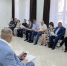 Заседание комиссии - Духовницкий район