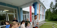22.06.2026 | В школьном лагере «Солнышко» МБОУ «Малышевская СОШ» прошла квест-игра «В лесу немало чудес, добро пожаловать к нам в лес!» - Министерство лесного комплекса