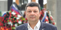 Не отступят, не подведут и не предадут - Советское село