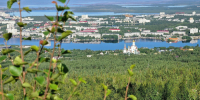 В следующем году Мончегорск отметит 90-летие! - Город Мончегорск