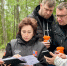 Контроль за ходом благоустройства парка им. С.Е. Бровцева - Город Мончегорск