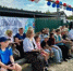 Праздник 54 квартала - Город Курганинск