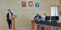 Публичные слушания по проекту решения Совета депутатов «По принятию проекта Устава   муниципального образования Грачевский муниципальный район Оренбургской области» - Грачевский район