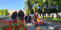 Фото: пресс-служба Псковского облсовпрофа - InformPskov.Ru