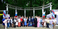 В Воскресенске поздравили работников здравоохранения - Единая Россия