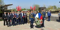 Новости - Городская Дума