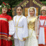 Зональный XVII Областной  конкурс передвижных  клубных учреждений «Моё село — моя святыня» - Дом культуры