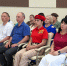 В День памяти и скорби в Приморско-Ахтарске почтили память павших - Приморско-Ахтарский район