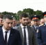 На Мемориале Славы возложили цветы в память о начале Великой Отечественной войны - Комитет по делам печати