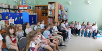 Войны священные страницы навечно в памяти людской - Детская библиотека