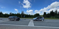 Шесть человек пострадали в ДТП в Удмуртии - ИА Удмуртия