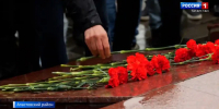 В Татарстане приняли закон об увековечении памяти погибших при защите Отечества - ГТРК Татарстан