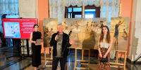 Балетный триптих и премьера «Золушки» - AstraKult.Ru