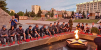 22 июня – день, который навсегда останется в нашей памяти как начало Великой Отечественной войны. - НИА Самара