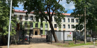 В Пушкино на 70% завершили капремонт образовательного комплекса - MosRegToday.Ru