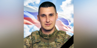 На передовой погиб мобилизованный из Пикалево Роман Бобров - ЛенТВ24