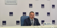 Михаил Лебединский рассказал о подготовке к выборам в Ленобласти - ЛенТВ24