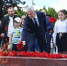 Глава Карелии у вечного огня - Петрозаводск говорит