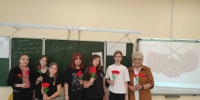 День начала ВОВ - Газета Ангарский рабочий